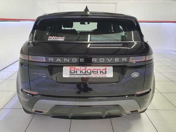 Used Land Rover Range Rover Evoque 2019 for sale - 76136169: Photo 6
