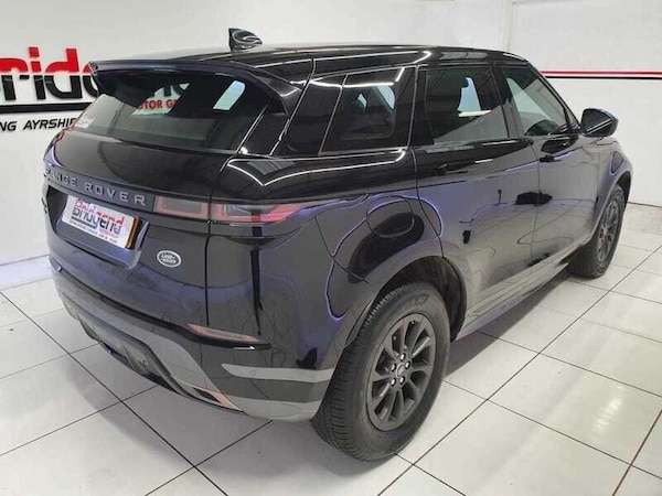 Used Land Rover Range Rover Evoque 2019 for sale - 76136169: Photo 7