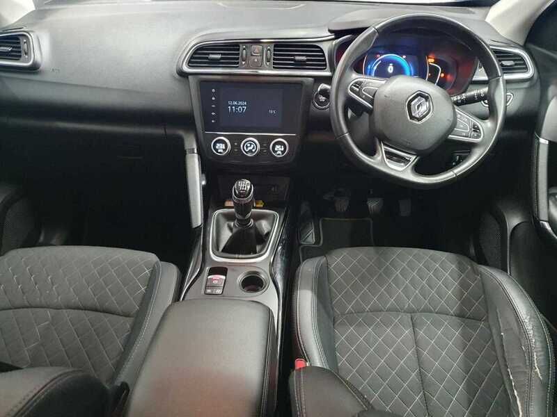 Used Renault Kadjar 2019 for sale - 77045175: Photo 10