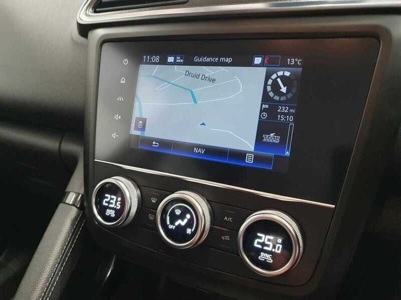 Used Renault Kadjar 2019 for sale - 77045175: Photo 14