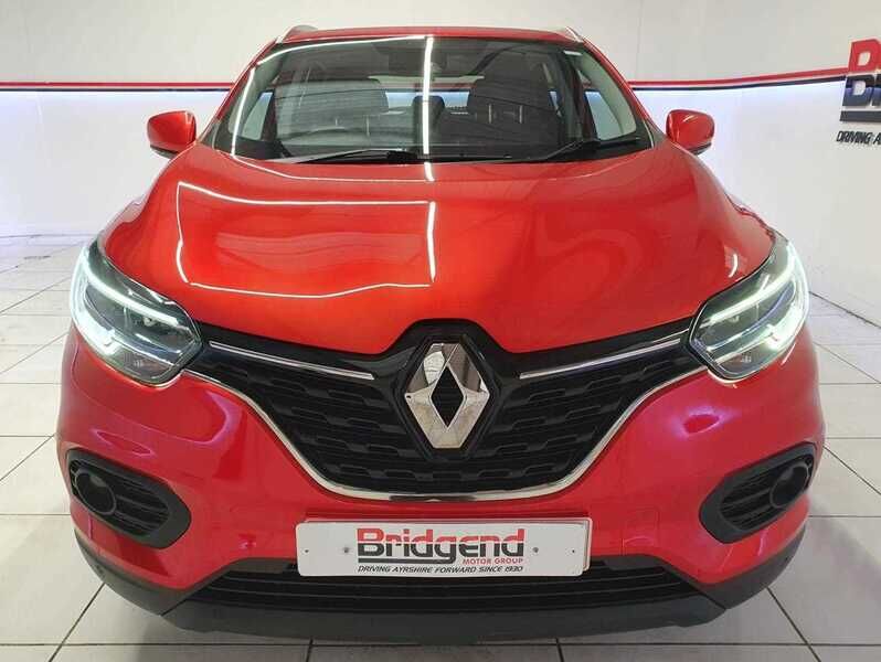 Used Renault Kadjar 2019 for sale - 77045175: Photo 22