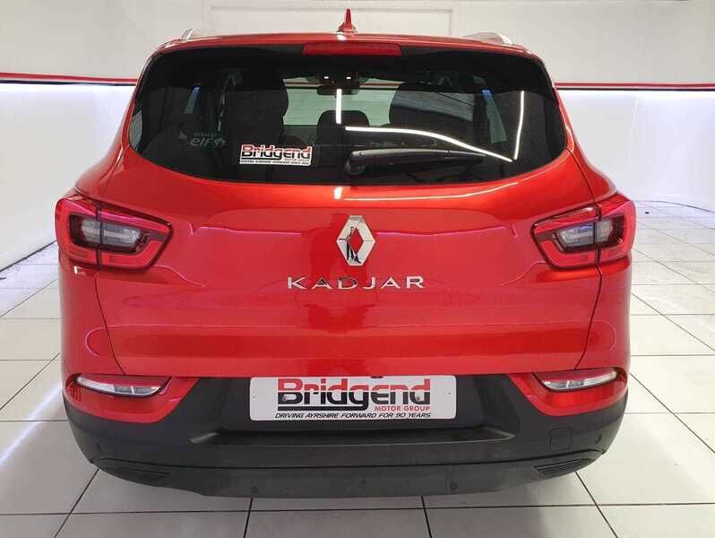 Used Renault Kadjar 2019 for sale - 77045175: Photo 5