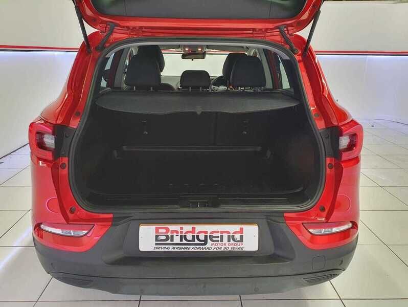 Used Renault Kadjar 2019 for sale - 77045175: Photo 7