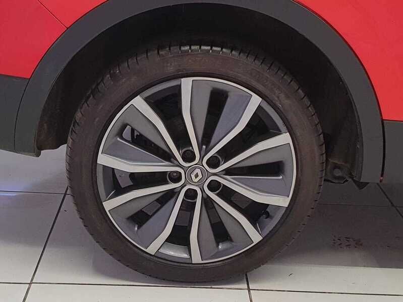 Used Renault Kadjar 2019 for sale - 77045175: Photo 8