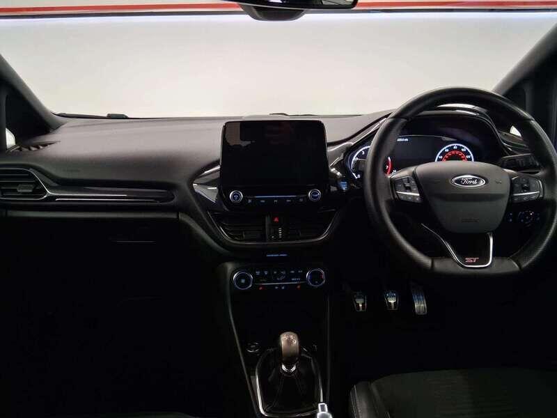 Used Ford Fiesta 2018 for sale - 76336886: Photo 18