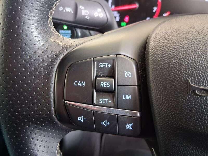 Used Ford Fiesta 2018 for sale - 76336886: Photo 23