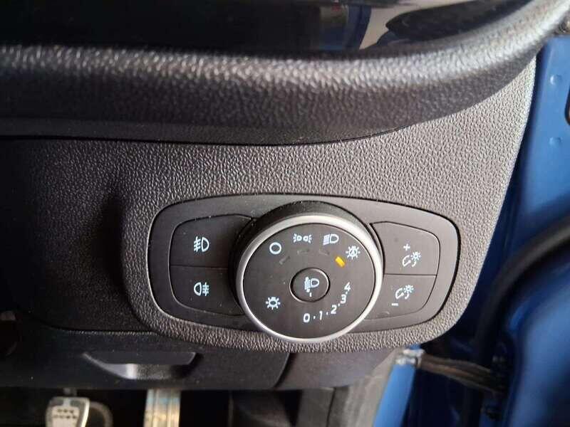 Used Ford Fiesta 2018 for sale - 76336886: Photo 24