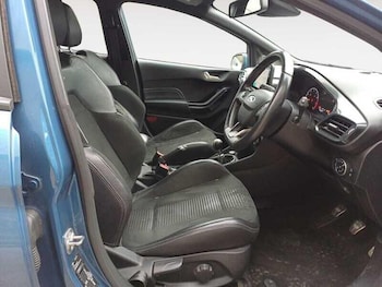 Used Ford Fiesta 2018 for sale - 76336886: Photo 4