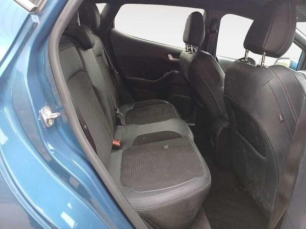 Used Ford Fiesta 2018 for sale - 76336886: Photo 6