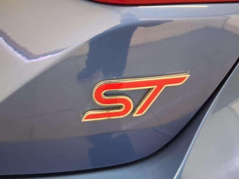 Used Ford Fiesta 2018 for sale - 76336886: Photo 7