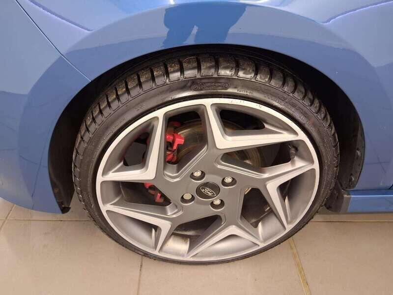 Used Ford Fiesta 2018 for sale - 76336886: Photo 8