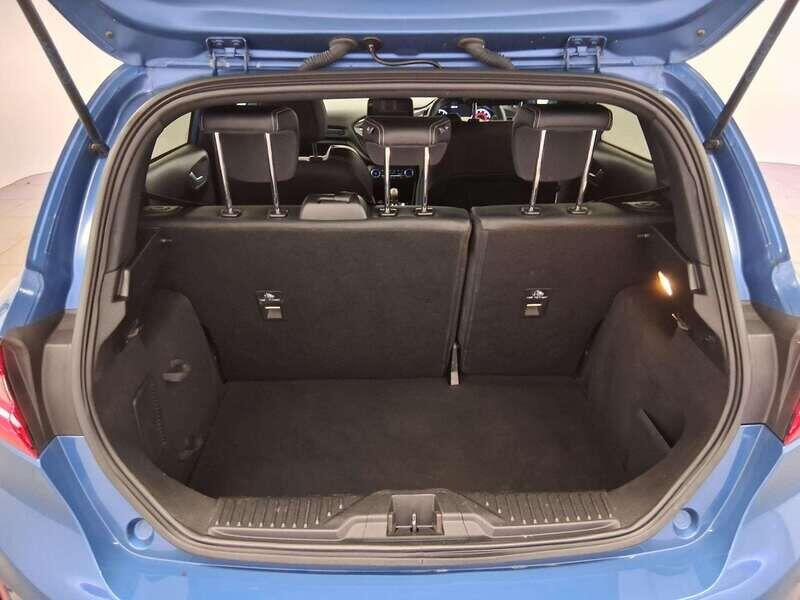 Used Ford Fiesta 2018 for sale - 76336886: Photo 9