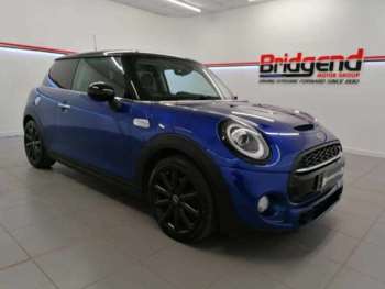 2018 (18) - 2.0 Hatchback 3dr