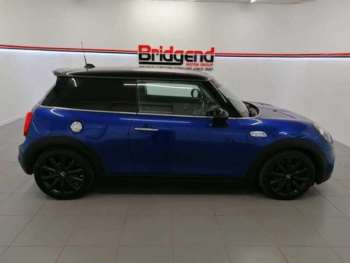 Used MINI Cooper 2018 for sale - 74213667: Photo