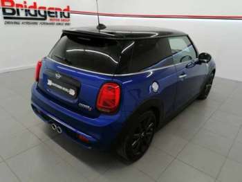 Used MINI Cooper 2018 for sale - 74213667: Photo