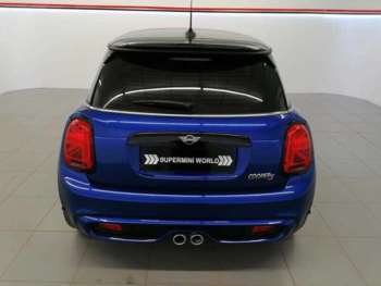 Used MINI Cooper 2018 for sale - 74213667: Photo