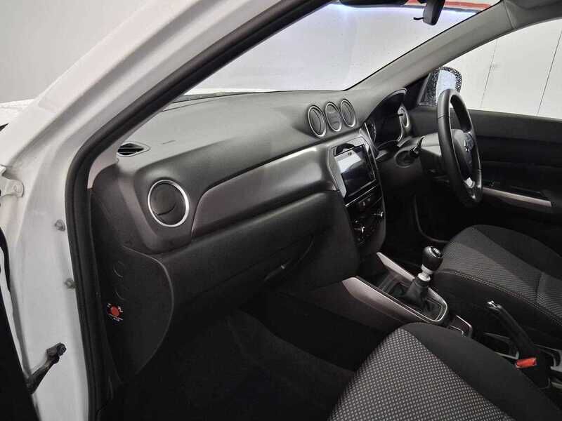 Used Suzuki Vitara 2022 for sale - 77814149: Photo 13