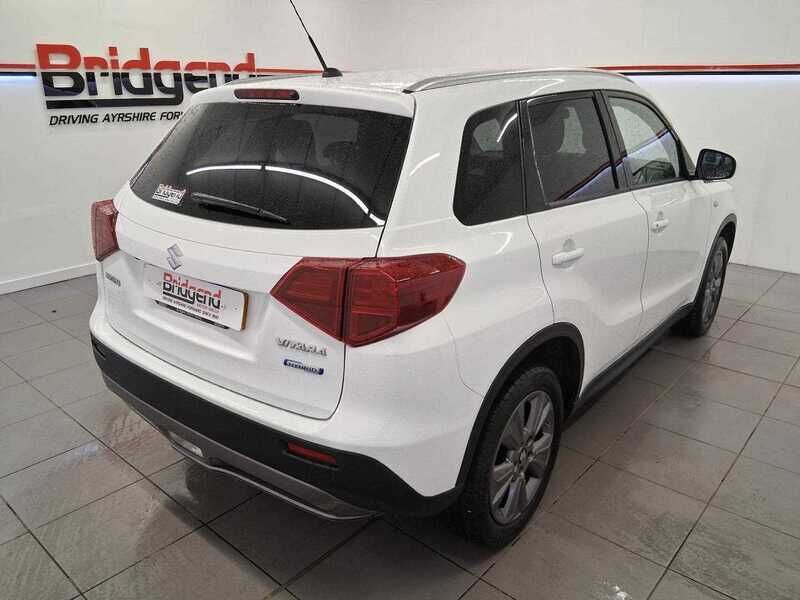 Used Suzuki Vitara 2022 for sale - 77814149: Photo 6