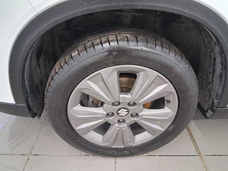 Used Suzuki Vitara 2022 for sale - 77814149: Photo 7