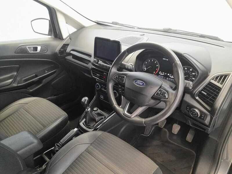 Used Ford Ecosport 2019 for sale - 76993929: Photo 10