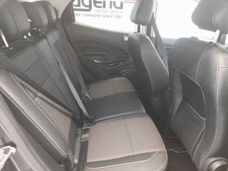 Used Ford Ecosport 2019 for sale - 76993929: Photo 12