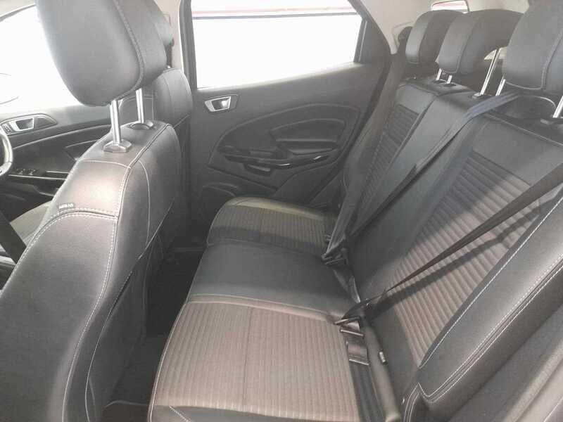 Used Ford Ecosport 2019 for sale - 76993929: Photo 16