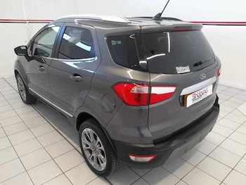 Used Ford Ecosport 2019 for sale - 76993929: Photo