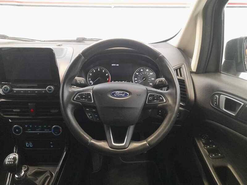 Used Ford Ecosport 2019 for sale - 76993929: Photo 9