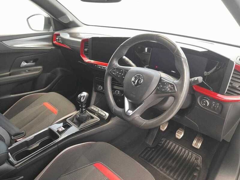 Used Vauxhall Mokka 2022 for sale - 77044900: Photo 10