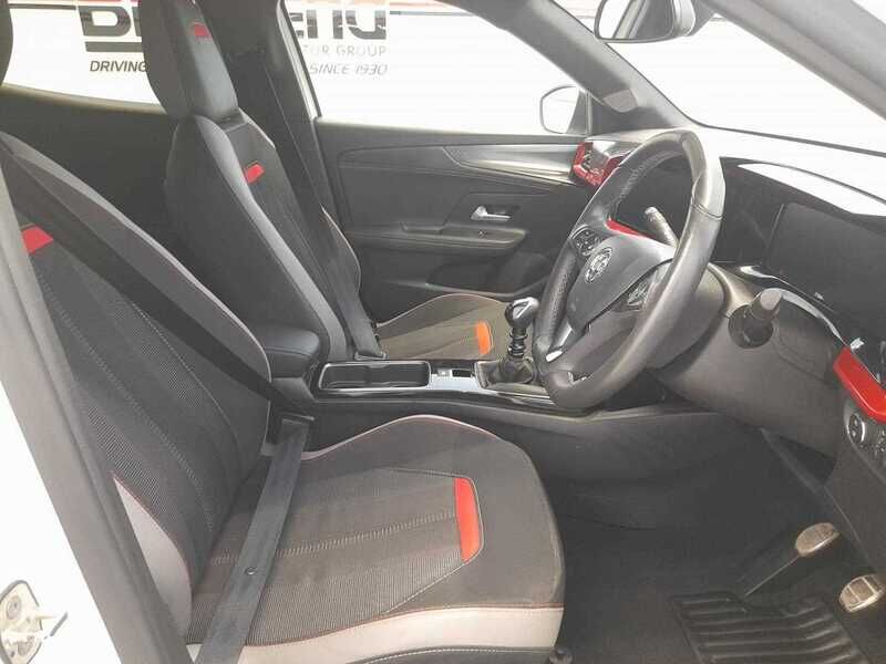 Used Vauxhall Mokka 2022 for sale - 77044900: Photo 11