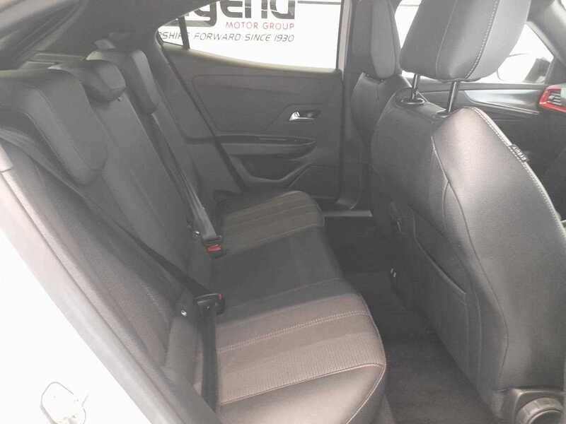 Used Vauxhall Mokka 2022 for sale - 77044900: Photo 12