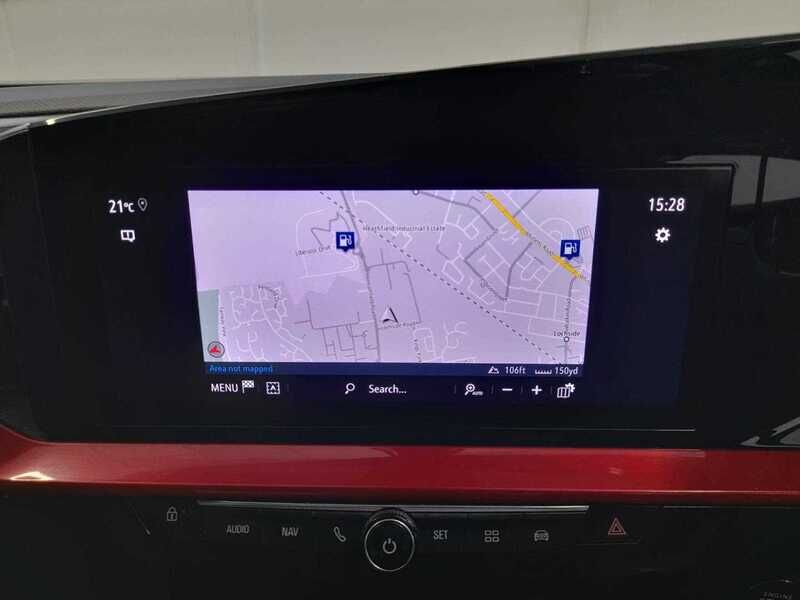 Used Vauxhall Mokka 2022 for sale - 77044900: Photo 18