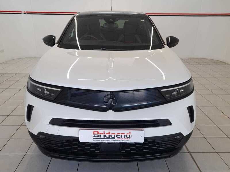 Used Vauxhall Mokka 2022 for sale - 77044900: Photo 2