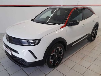 Used Vauxhall Mokka 2022 for sale - 77044900: Photo