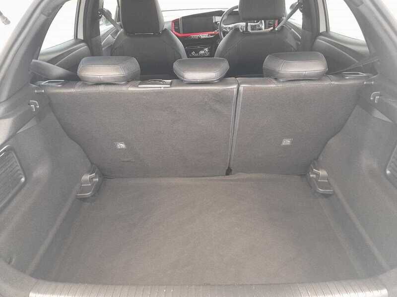 Used Vauxhall Mokka 2022 for sale - 77044900: Photo 7