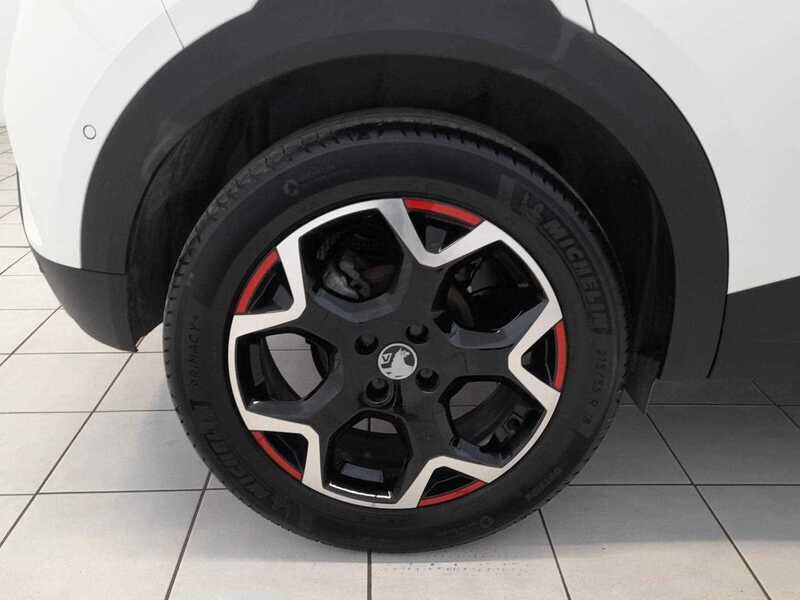 Used Vauxhall Mokka 2022 for sale - 77044900: Photo 8