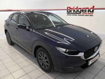 (70) - 2.0 SKYACTIV-X MHEV SE-L Lux SUV 5dr