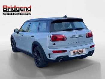 Used MINI Clubman 2018 for sale - 75187508: Photo