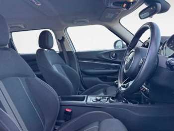 Used MINI Clubman 2018 for sale - 75187508: Photo