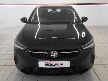 Used Vauxhall Corsa 2020 for sale - 76137142: Photo