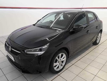 Used Vauxhall Corsa 2020 for sale - 76137142: Photo
