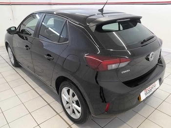 Used Vauxhall Corsa 2020 for sale - 76137142: Photo