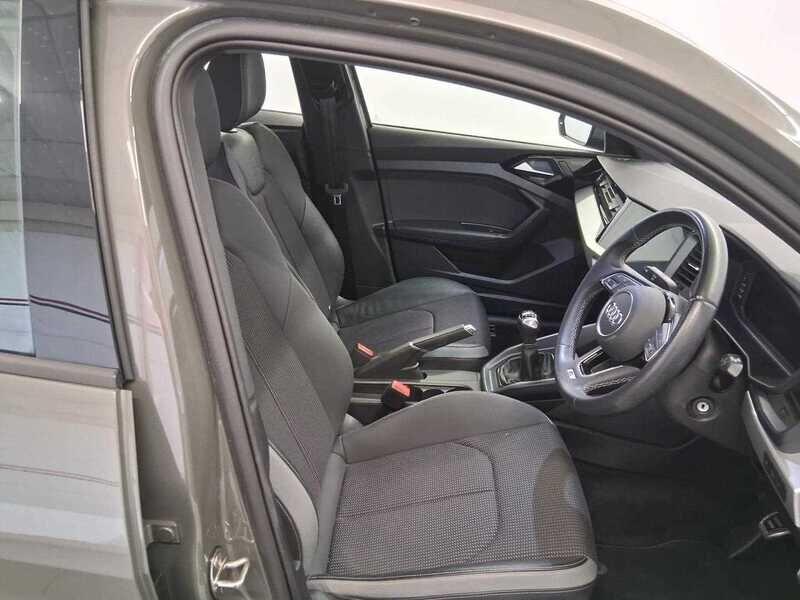 Used Audi A1 2020 for sale - 76964581: Photo 11