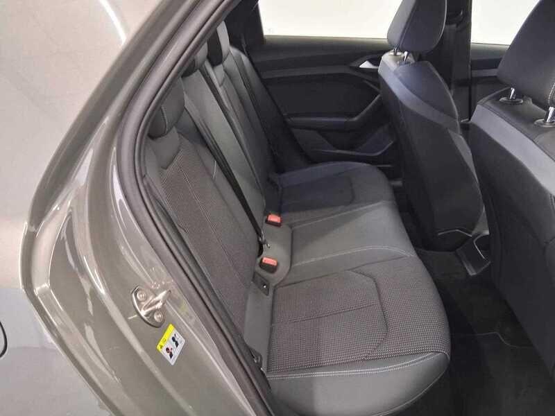 Used Audi A1 2020 for sale - 76964581: Photo 12