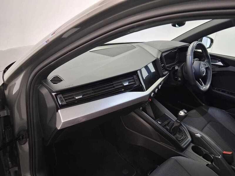 Used Audi A1 2020 for sale - 76964581: Photo 13