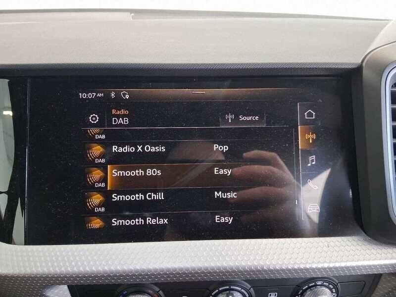 Used Audi A1 2020 for sale - 76964581: Photo 17