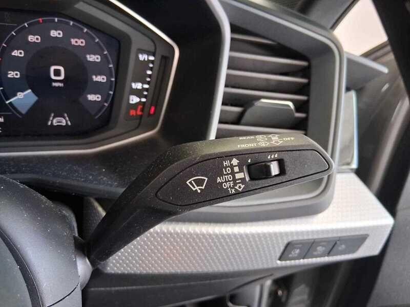 Used Audi A1 2020 for sale - 76964581: Photo 19