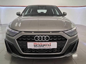 Used Audi A1 2020 for sale - 76964581: Photo