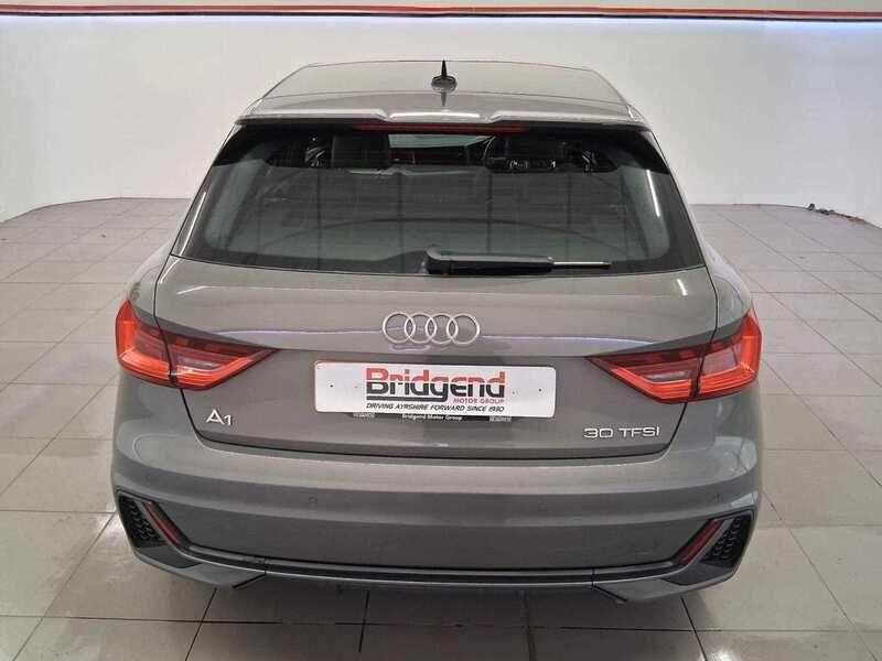 Used Audi A1 2020 for sale - 76964581: Photo 5