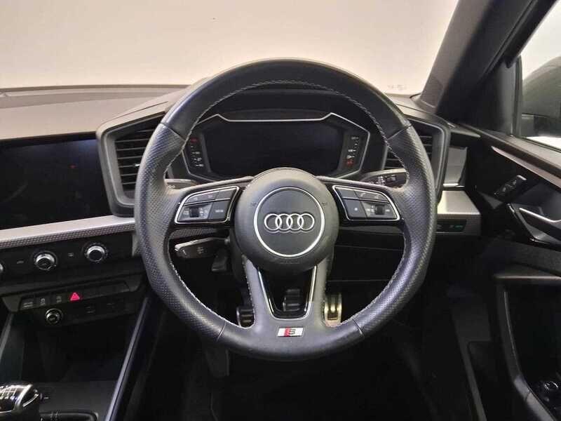 Used Audi A1 2020 for sale - 76964581: Photo 9
